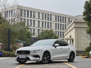 Volvo S60 2020