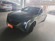 Cadillac CT5 2024