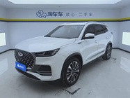 Chery Tiggo 8 PLUS 2023