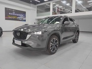 Mazda CX-5 2023