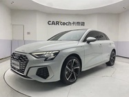 Audi A3 2024