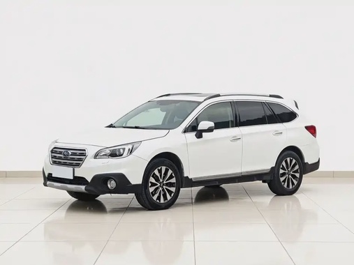 Subaru Outback 2017