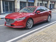 Mazda Atenza 2020