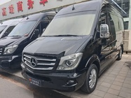 Mercedes-Benz Sprinter 2017