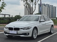 BMW 3 Series 2018