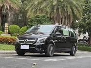 Mercedes-Benz Vito 2020