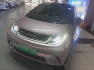 BYD Dolphin 2022