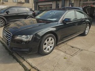 Audi A8 2011
