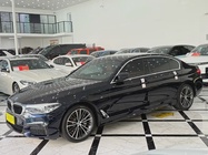 BMW 5 Series 2020