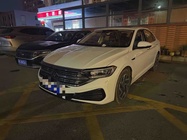 Volkswagen Sagitar 2024