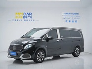 Mercedes-Benz Vito 2023