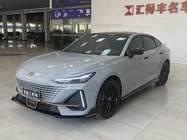 Changan UNI-V 2025