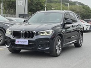 BMW X3 2019