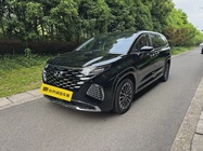 Hyundai Custo 2025