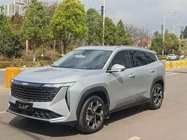 Geely Boyue L 2023