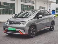 BYD Dolphin 2022
