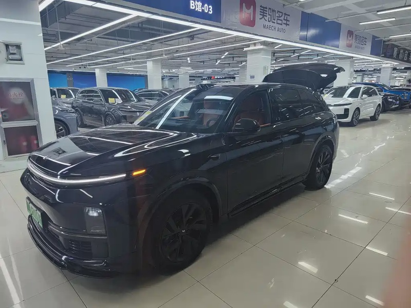 Li Auto L7