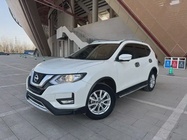 Nissan X-Trail 2020