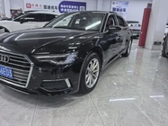 Audi A6 2021