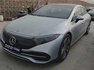 Mercedes-Benz EQS 2024