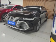 Toyota Avalon 2025