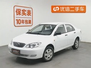 BYD F3 2020