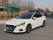 Nissan Teana 2021