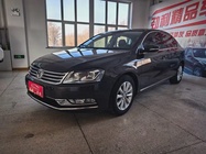 Volkswagen Magotan 2015