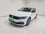 Volkswagen Bora 2021