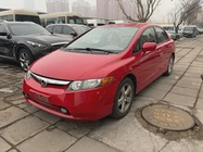 Honda Civic 2008