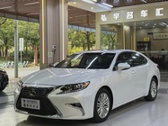 Lexus ES 2015
