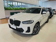 BMW X4 2022