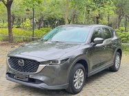 Mazda CX-5 2022