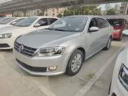 Volkswagen Lavida 2014