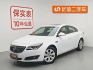 Buick Regal 2015