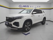 Hyundai ix35 2022