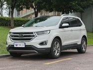 Ford Edge 2017