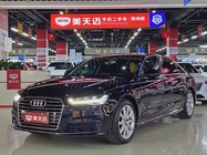 Audi A6 2018