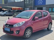 Suzuki Alto 2013