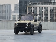 Suzuki Jimny 2025