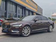 Volvo S90 2018