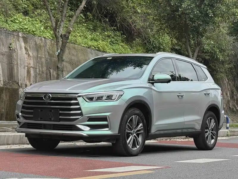 BYD Pro