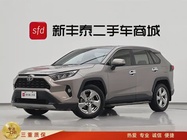 Toyota RAV4 2020