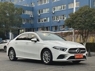 Mercedes-Benz A-Class 2021