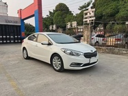 Kia K3 2015