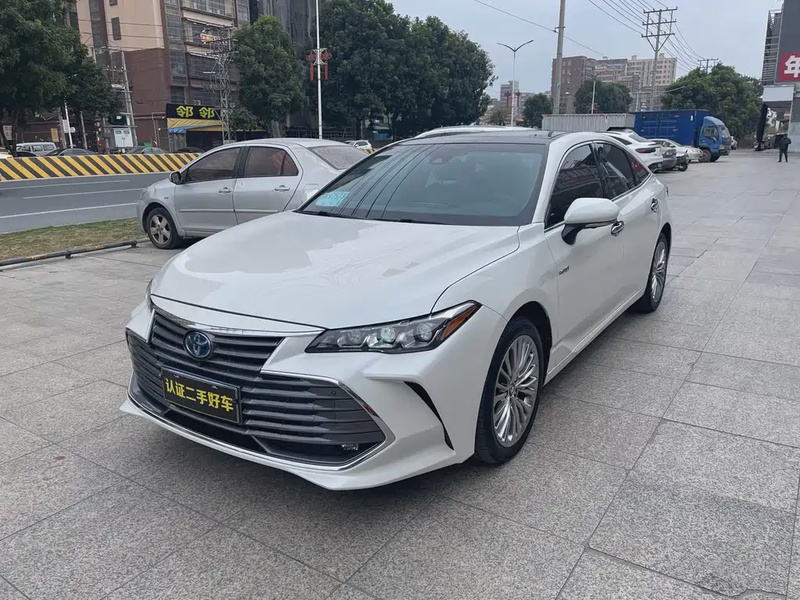 Toyota Avalon