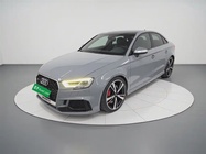 Audi RS3 2018