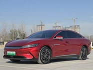 BYD Han 2022