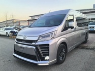Toyota Hiace 2024