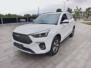 Haval H6 2019